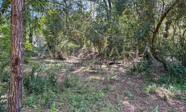 Terreno Construccion en Venta en El Llano, Camino a Santa Juana
