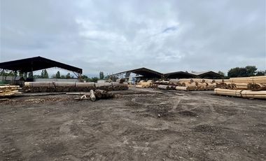 Parcela en Venta en San Fernando, Cam. a Roma