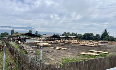 Parcela en Venta en San Fernando, Cam. a Roma