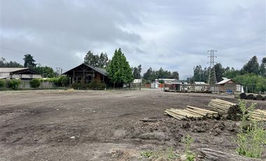 Parcela en Venta en San Fernando, Cam. a Roma