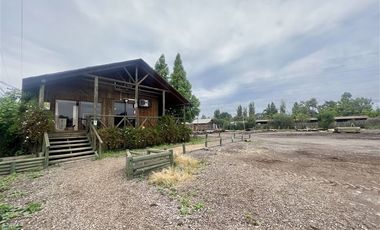 Parcela en Venta en San Fernando, Cam. a Roma