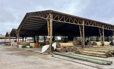 Parcela en Venta en San Fernando, Cam. a Roma