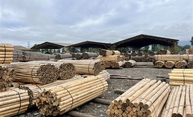 Parcela en Venta en San Fernando, Cam. a Roma