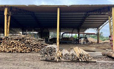 Parcela en Venta en San Fernando, Cam. a Roma