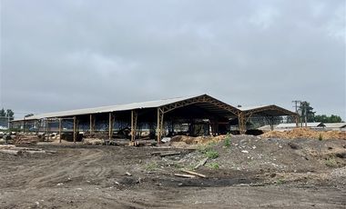 Parcela en Venta en San Fernando, Cam. a Roma