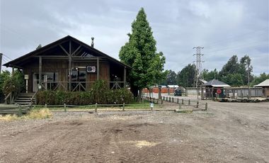 Parcela en Venta en San Fernando, Cam. a Roma