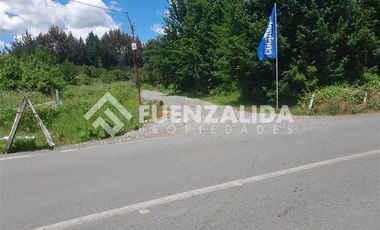Parcela en Venta en Puente Allipen Ruta 199