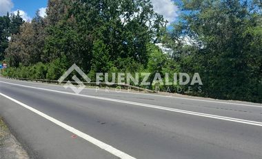 Parcela en Venta en Puente Allipen Ruta 199