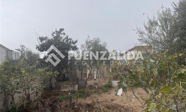 Terreno Construccion  en Venta en Ruta 5