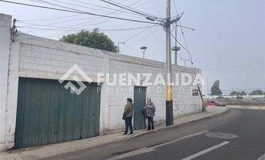 Terreno Construccion  en Venta en Ruta 5