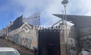 Terreno Construccion  en Venta en Ruta 5