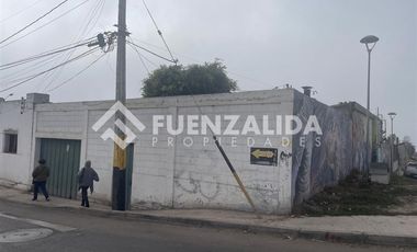 Terreno Construccion  en Venta en Ruta 5