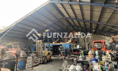 Terreno Construccion  en Venta en Ruta 5
