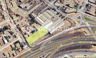 Terreno Construccion  en Venta en Ruta 5