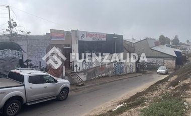 Terreno Construccion  en Venta en Ruta 5