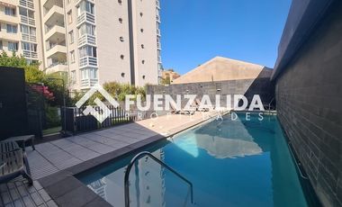 Departamento en Venta en Av. Recoleta