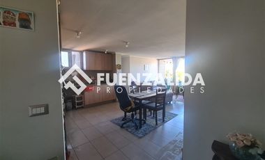 Departamento en Venta en Av. Recoleta