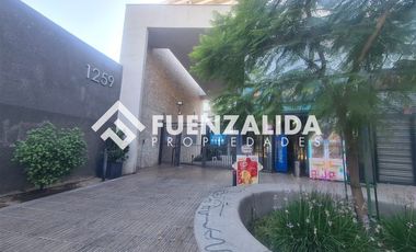 Departamento en Venta en Av. Recoleta