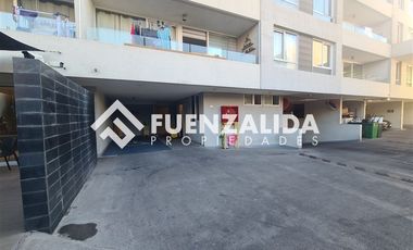 Departamento en Venta en Av. Recoleta