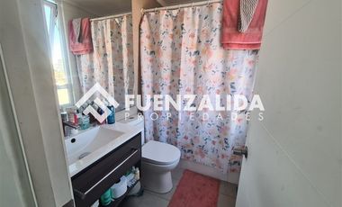 Departamento en Venta en Av. Recoleta