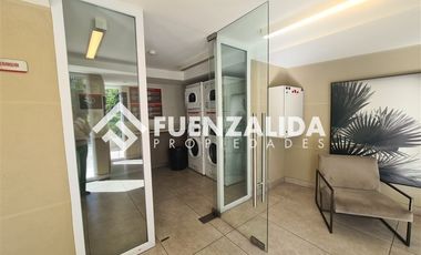 Departamento en Venta en Av. Recoleta