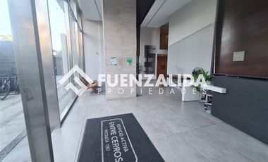 Departamento en Venta en Av. Recoleta