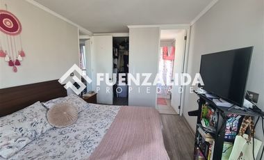Departamento en Venta en Av. Recoleta