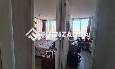 Departamento en Venta en Av. Recoleta