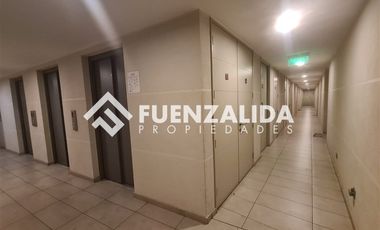 Departamento en Venta en Av. Recoleta