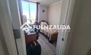 Departamento en Venta en Av. Recoleta