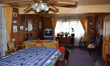 Casa en Venta en Lota