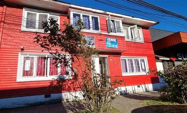 Casa en Venta en Lota