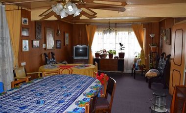 Casa en Venta en Lota