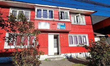 Casa en Venta en Lota