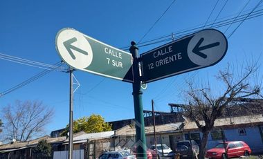 Local Comercial en Venta en Talca