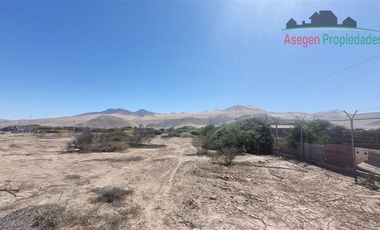 Parcela en Venta en Frente a ruta 5 norte, 20.000 metros cuadrados. Parcela en venta en sector Dos Hermanas