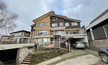 Casa en Arriendo en Costanera de Valdivia