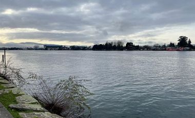 Casa en Arriendo en Costanera de Valdivia