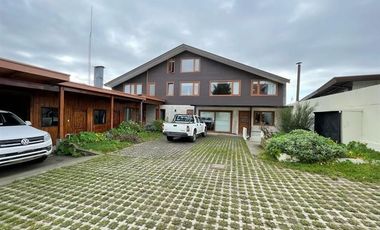 Casa en Arriendo en Costanera de Valdivia