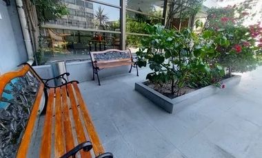 Departamento en Venta en Av. Providencia / Holanda