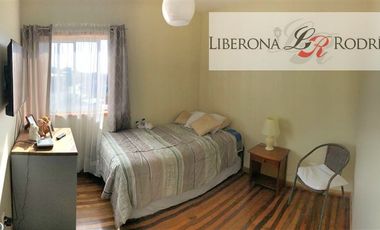 Casa en Venta en Casa, de 3 pisos, en Playa Ancha