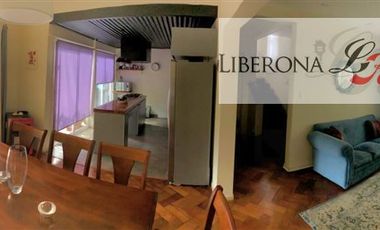 Casa en Venta en Casa, de 3 pisos, en Playa Ancha