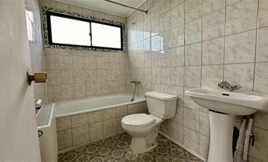 Casa en Venta en Av. Pedro Aguirre Cerda