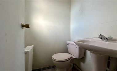 Casa en Venta en Av. Pedro Aguirre Cerda