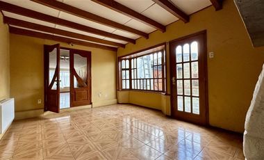 Casa en Venta en Av. Pedro Aguirre Cerda