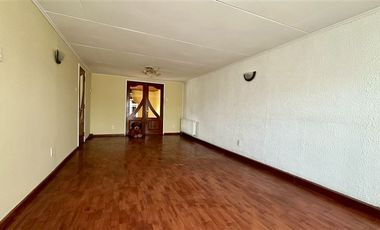 Casa en Venta en Av. Pedro Aguirre Cerda