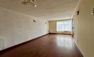 Casa en Venta en Av. Pedro Aguirre Cerda