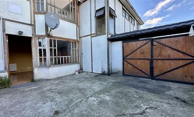 Casa en Venta en Av. Pedro Aguirre Cerda