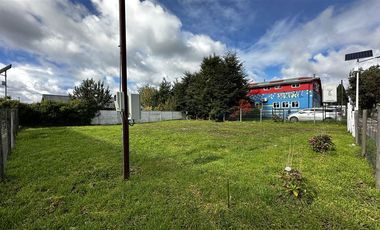 Sitio en Arriendo en Calle San Ignacio