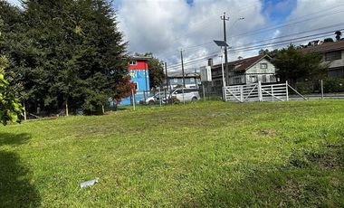 Sitio en Arriendo en Calle San Ignacio